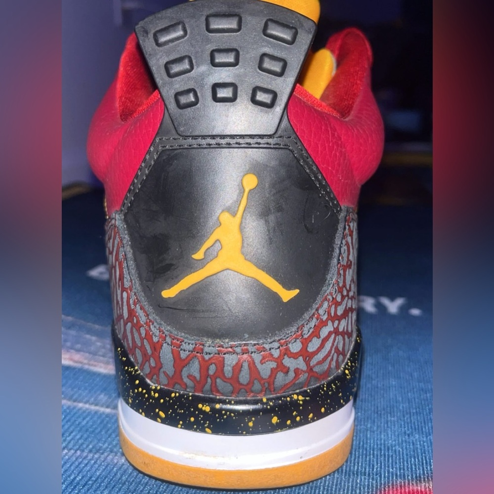 Air Jordan 5 “ Son of Mars “